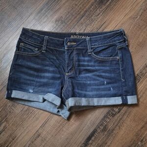 Arizona jean shorts